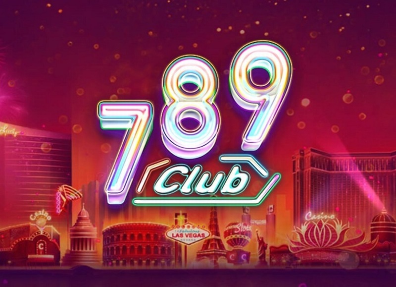 789club cổng game bài đổi thưởng tích hợp công nghệ RNG và phòng chơi realtime