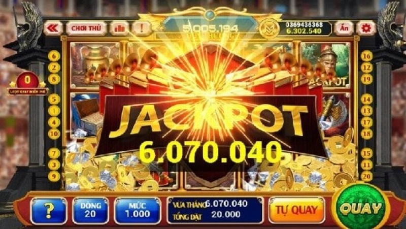 Mô hình vận hành phòng chơi realtime và cấu trúc bàn cược trong Go88