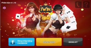 Cổng game Iwin và hệ thống giải trí bài online đa chế độ hấp dẫn người chơi