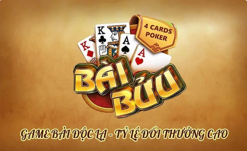 Luật chơi Bài Bửu là gì? Khái niệm, cách chơi và kỹ thuật giúp tối ưu chiến lược