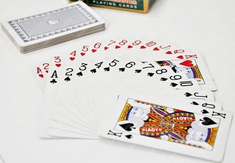 Tiến Lên Miền Bắc ưu tiên chất bài và thứ tự lá cụ thể.